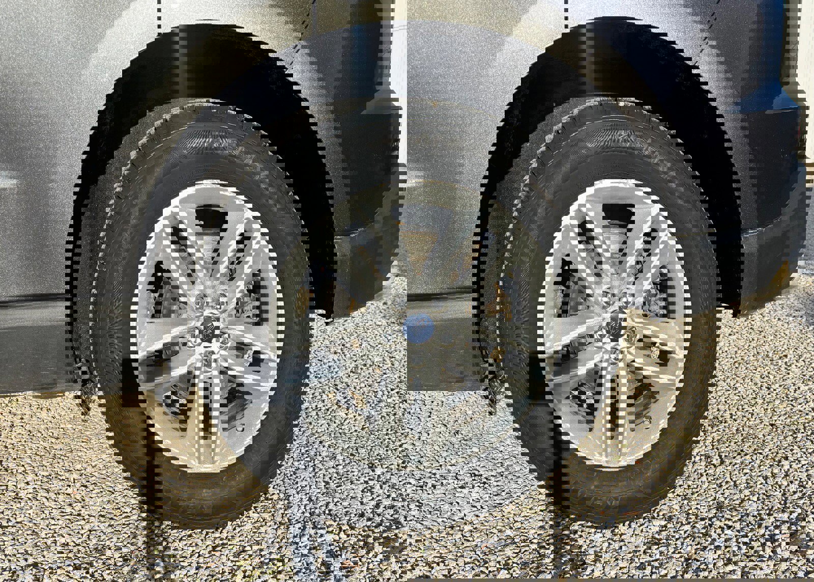 Certified 2017 Ford Edge SEL w/ Class II Trailer Tow Package image 15