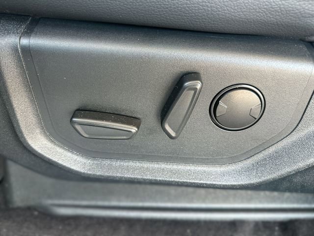 Certified 2021 Ford Expedition Max XLT image 13