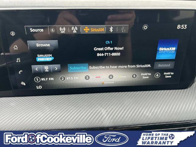 Used 2025 Nissan Kicks SR image 29