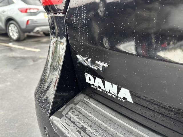 Certified 2023 Ford Expedition Max XLT AWD/4WD image 35