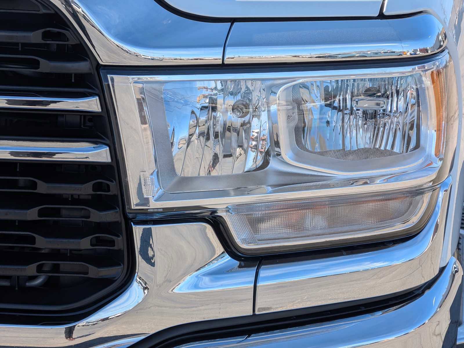 Used 2024 RAM 3500 Big Horn image 10