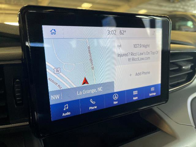 Certified 2023 Ford Explorer XLT w/ Equipment Group 202A image 15