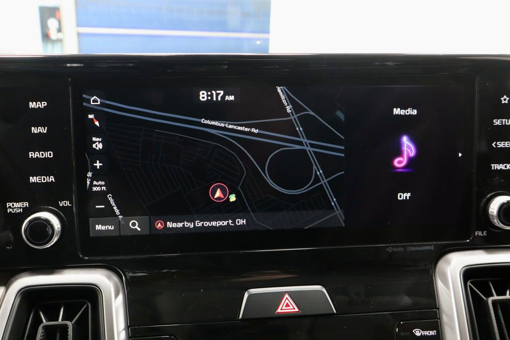 Used 2023 Kia Sorento S w/ Panoramic Sunroof Package image 10