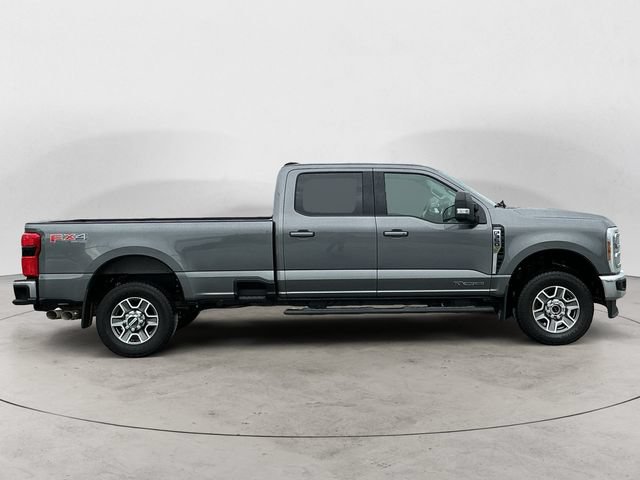 Certified 2025 Ford F350 Lariat w/ FX4 Off-Road Package AWD/4WD image 4