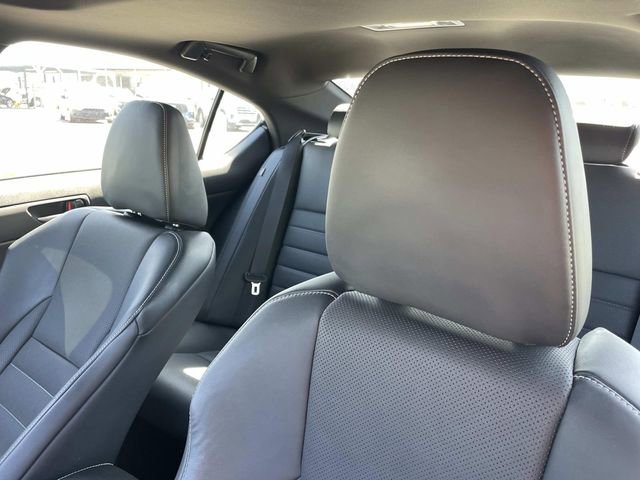 Used 2023 Lexus IS 350 F Sport w/ Accessory Package RWD image 32