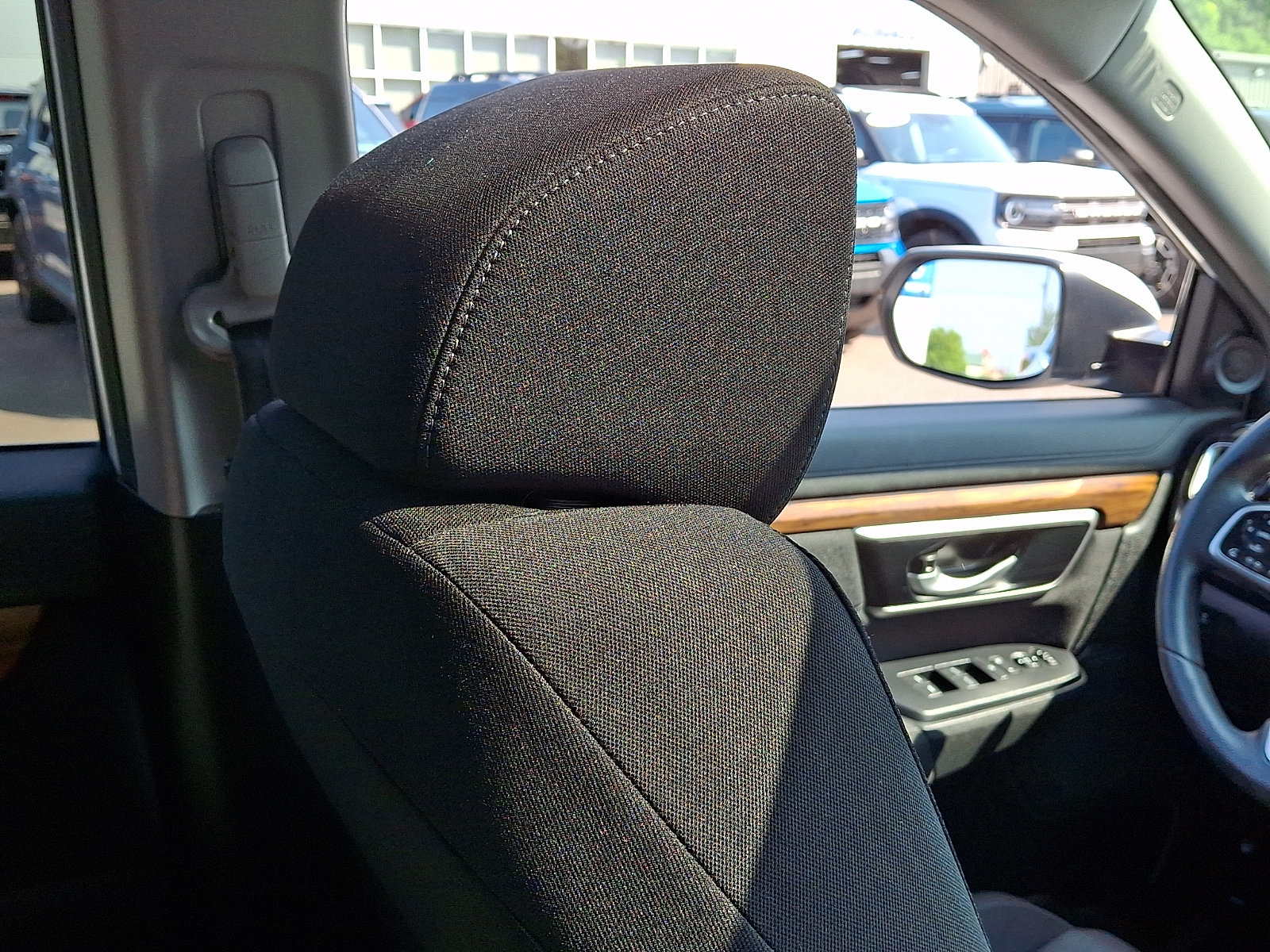 Used 2022 Honda CR-V EX image 13