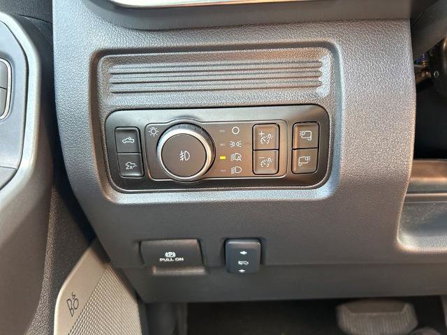 Certified 2026 Ford F250 Lariat AWD/4WD image 29