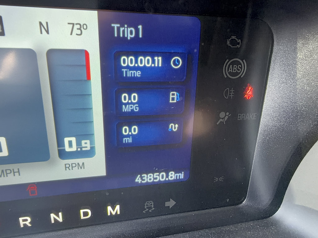 Certified 2023 Ford Bronco Big Bend AWD/4WD image 17