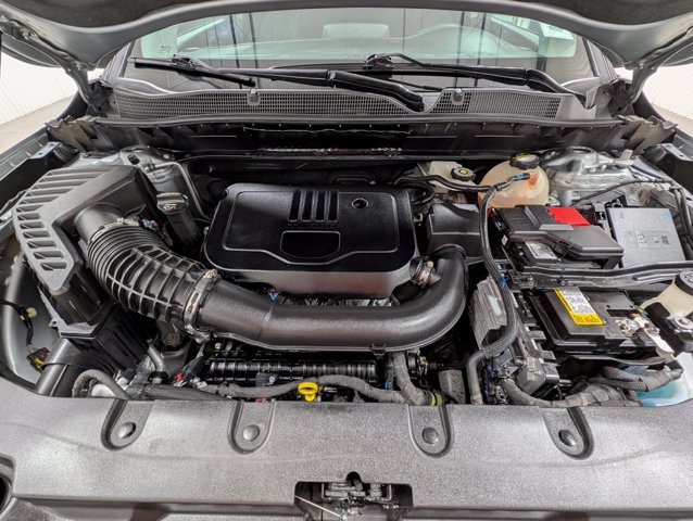 Used 2025 Chevrolet Blazer LT FWD image 25