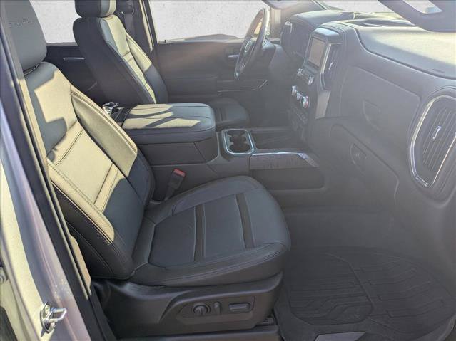 Used 2023 GMC Sierra 2500 Denali w/ Denali Ultimate Package AWD/4WD image 21