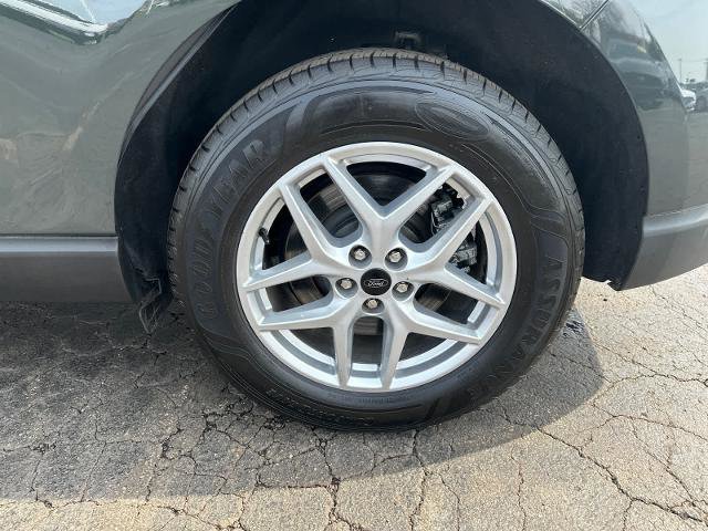 Certified 2024 Ford Edge SEL image 14