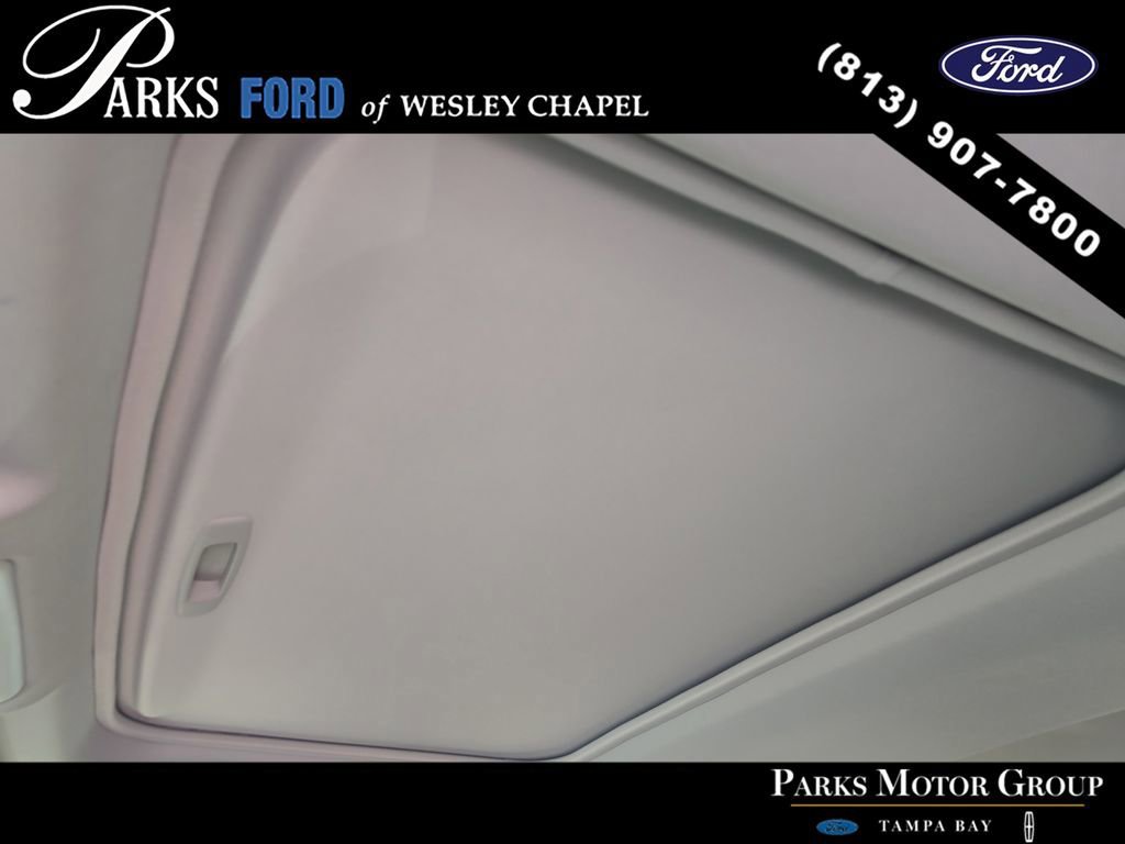 Used 2025 Toyota RAV4 XLE w/ Convenience Package image 21