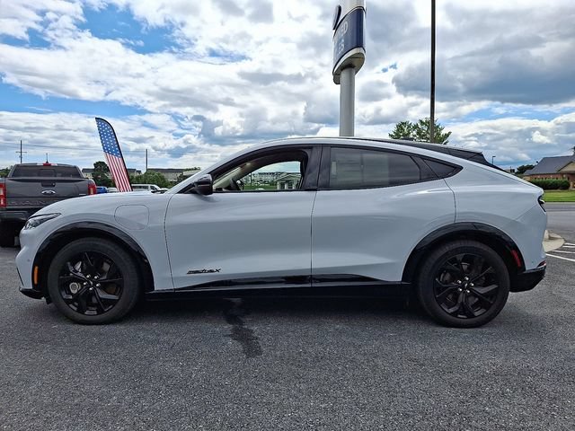 Certified 2023 Ford Mustang Mach-E Premium w/ Mustang Nite Pony Package AWD/4WD image 7