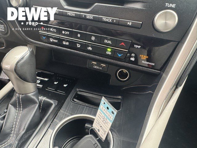Used 2022 Lexus RX 350 AWD image 20