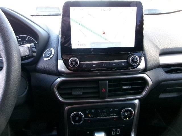 Certified 2022 Ford EcoSport SE w/ SE Convenience Package image 9