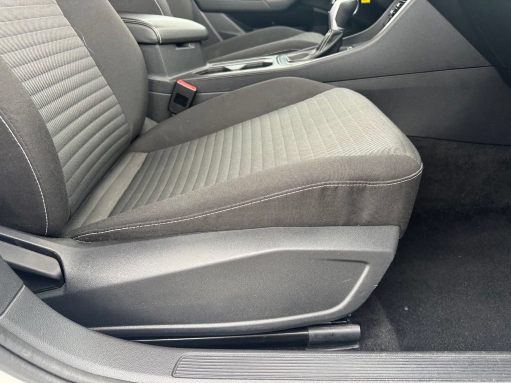 Used 2025 Volkswagen Jetta S FWD image 18