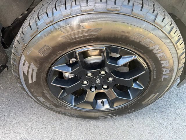 Certified 2024 Ford F150 STX w/ Equipment Group 201A FX4 AWD/4WD image 29