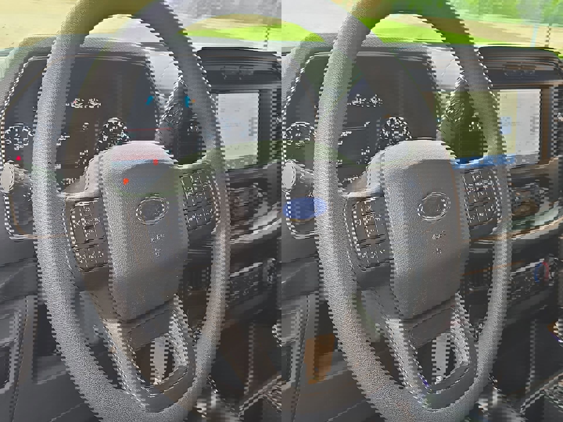 Certified 2023 Ford F150 XL w/ STX Appearance Package RWD image 13