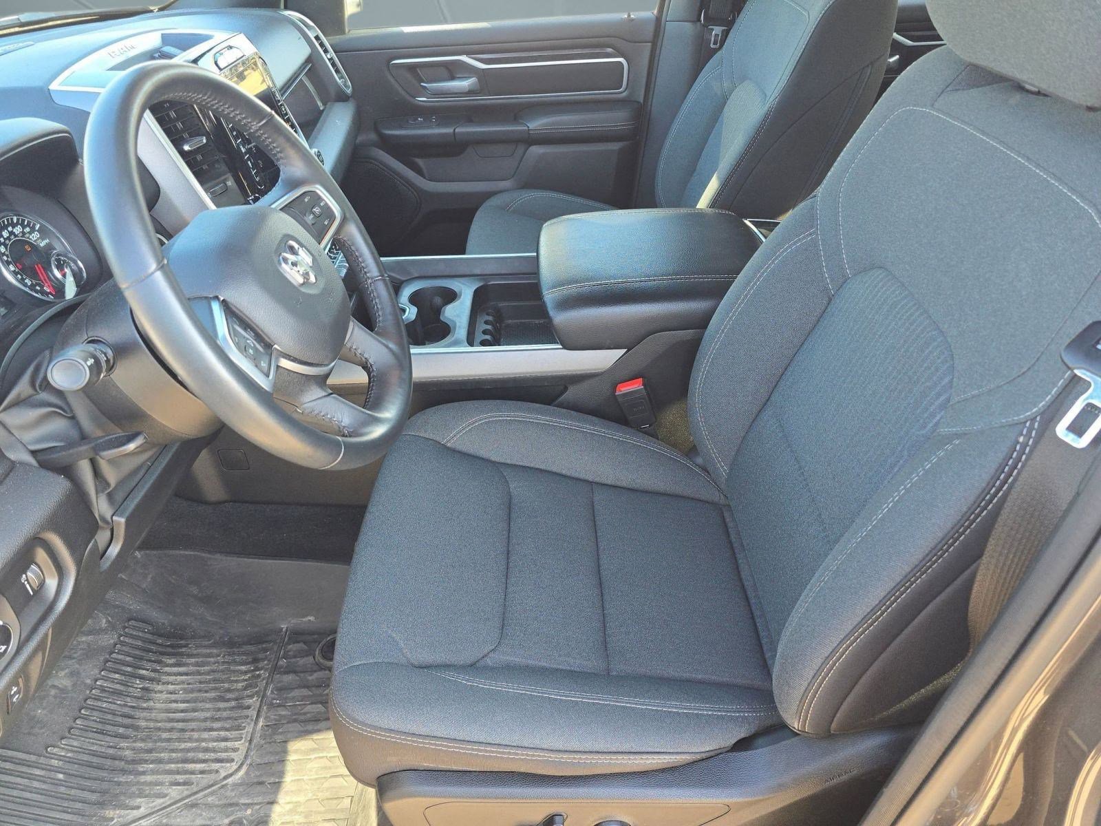 Used 2023 RAM 1500 Lone Star image 5