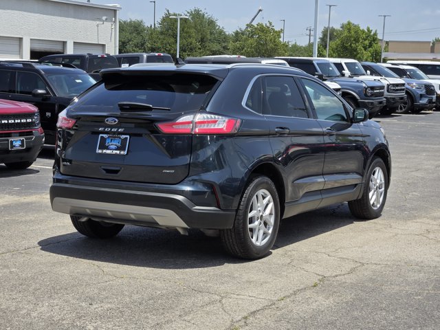 Certified 2023 Ford Edge SEL w/ Convenience Package AWD/4WD image 7