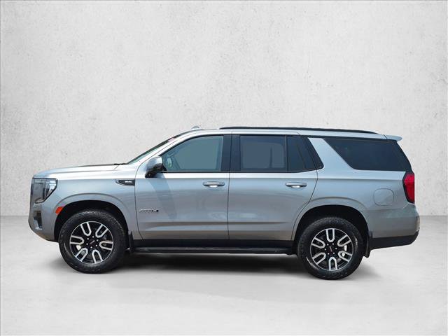 Used 2024 GMC Yukon AT4 w/ Technology Package AWD/4WD image 8