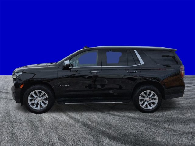 Used 2023 Chevrolet Tahoe Premier RWD image 7