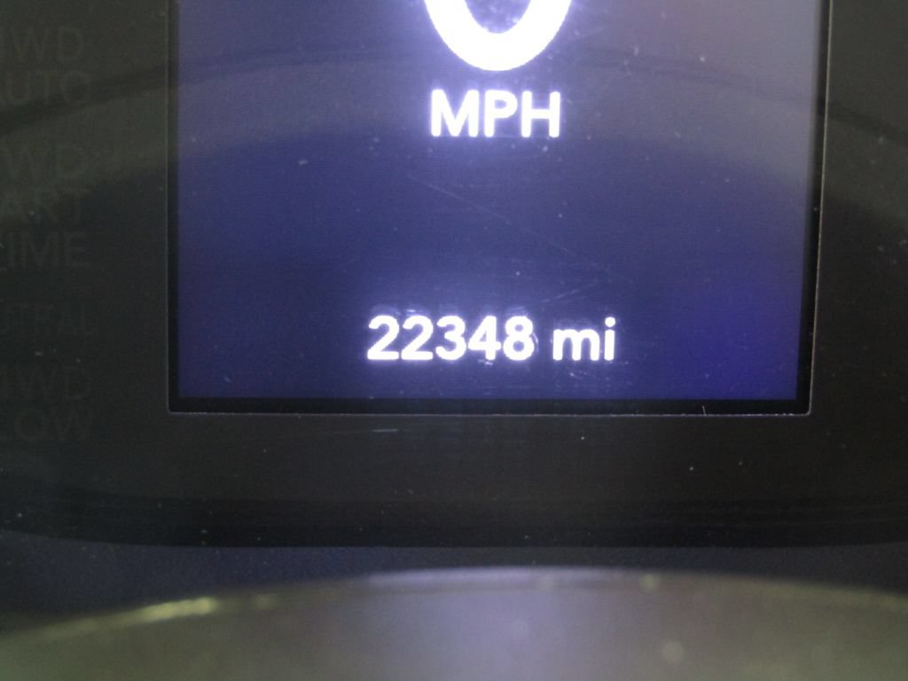 Used 2023 Jeep Wrangler Unlimited Sport AWD/4WD image 22