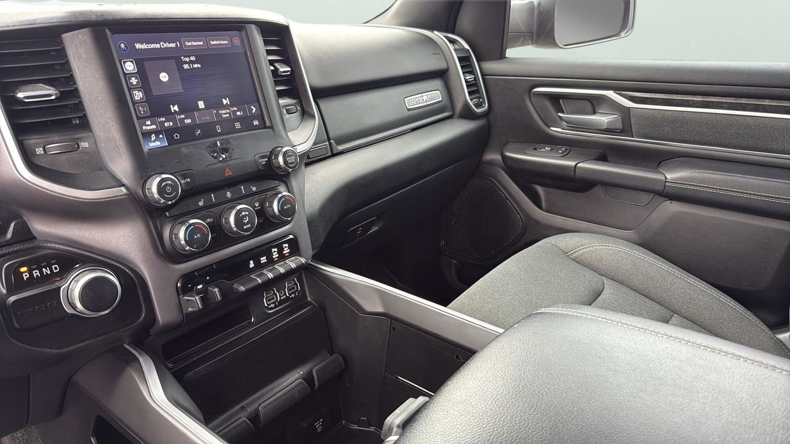 Used 2022 RAM 1500 Lone Star image 18