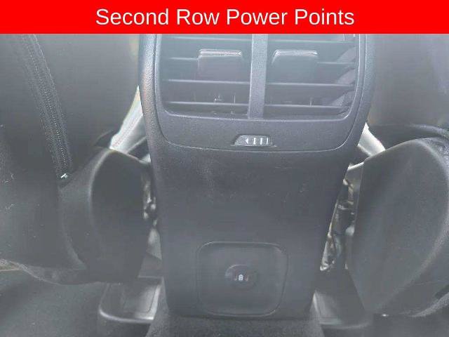 Certified 2023 Ford Escape ST-Line w/ Tech Pack #1 AWD/4WD image 11