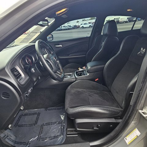 Used 2023 Dodge Charger Scat Pack image 13
