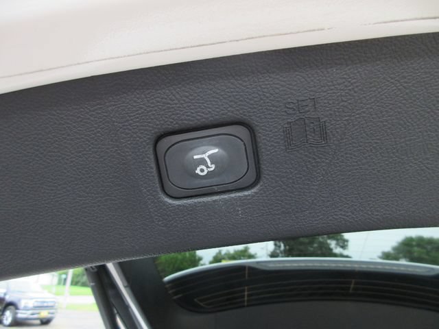 Certified 2023 Ford Edge Titanium AWD/4WD image 27