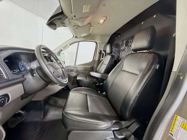Certified 2020 Ford Transit 250 Low Roof image 19
