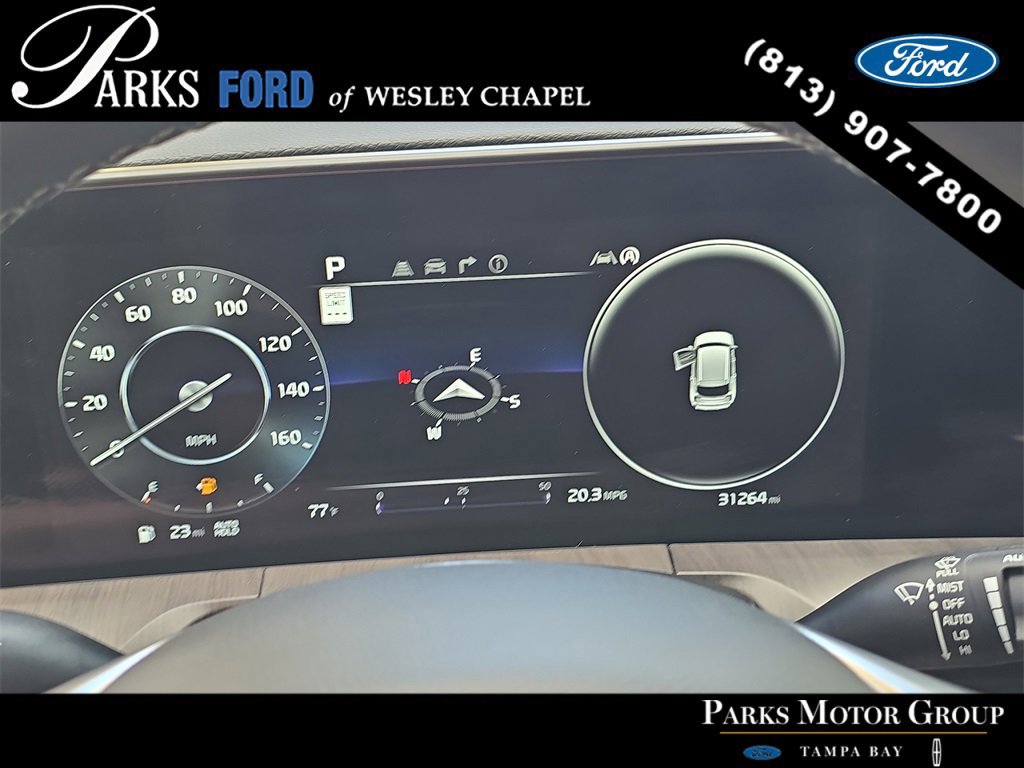 Used 2023 Kia Telluride SX Prestige image 34