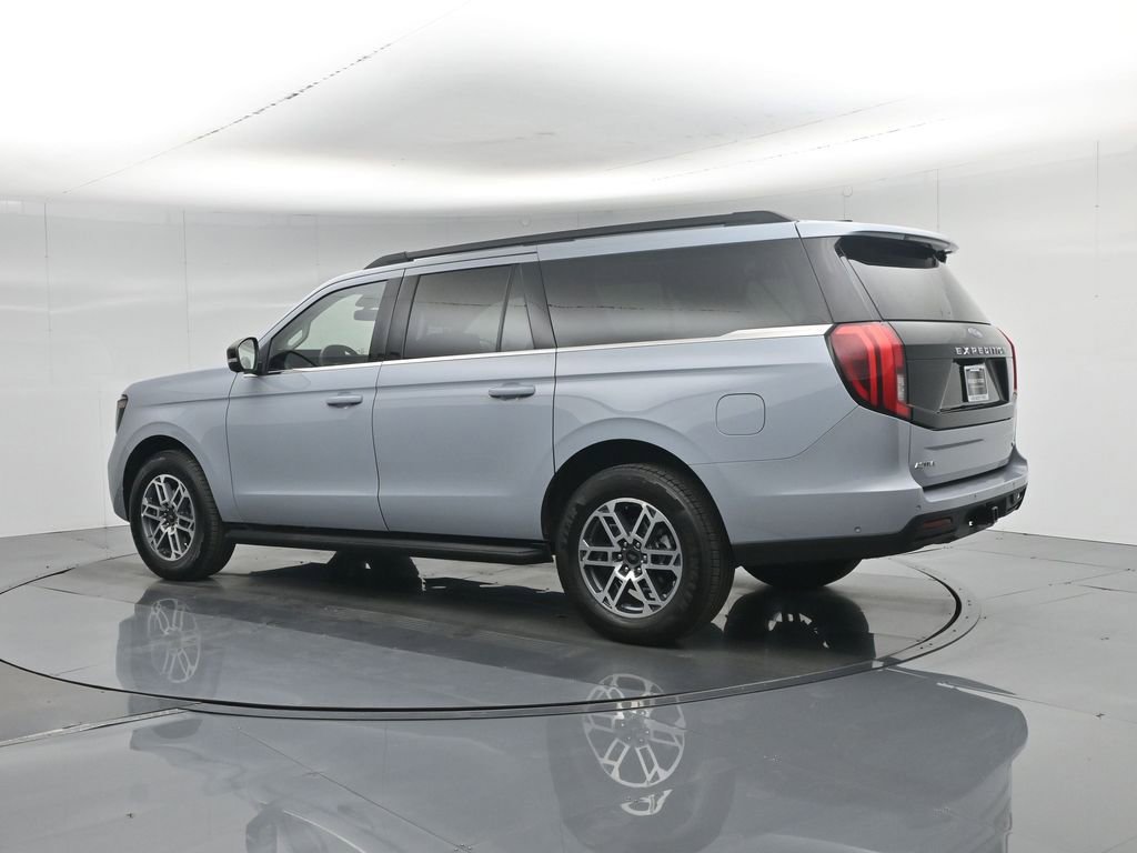 Certified 2025 Ford Expedition Max Active RWD image 6