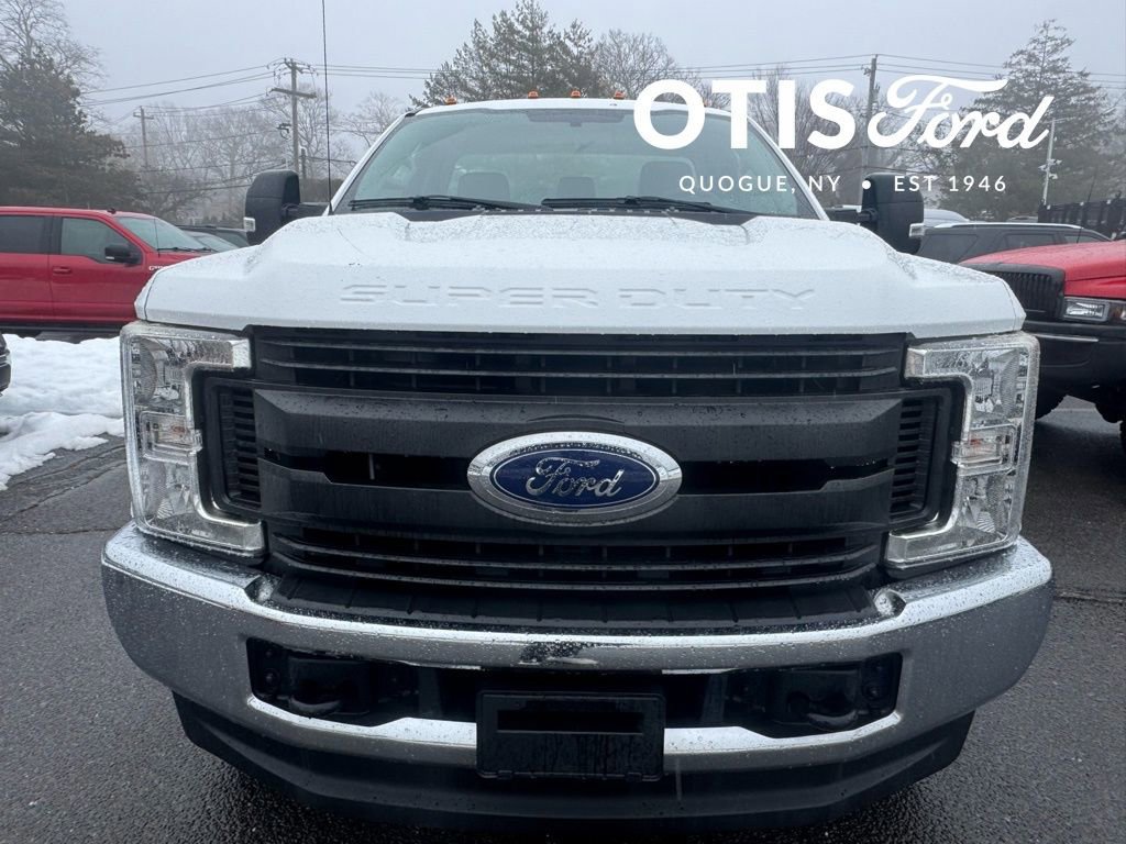 Certified 2019 Ford F250 XL w/ XL Value Package image 5