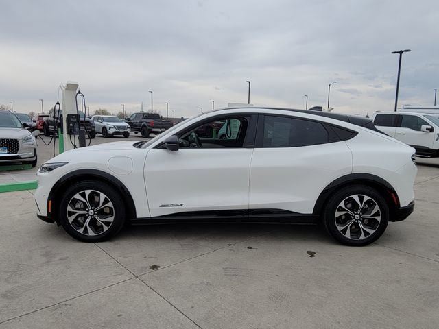 Certified 2023 Ford Mustang Mach-E Premium image 2