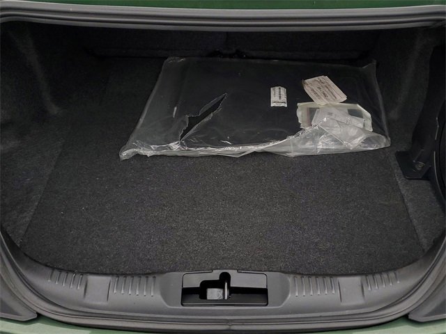 Certified 2023 Ford Mustang GT Premium w/ Equipment Group 401A image 8