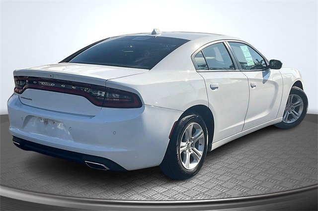 Used 2023 Dodge Charger SXT image 4
