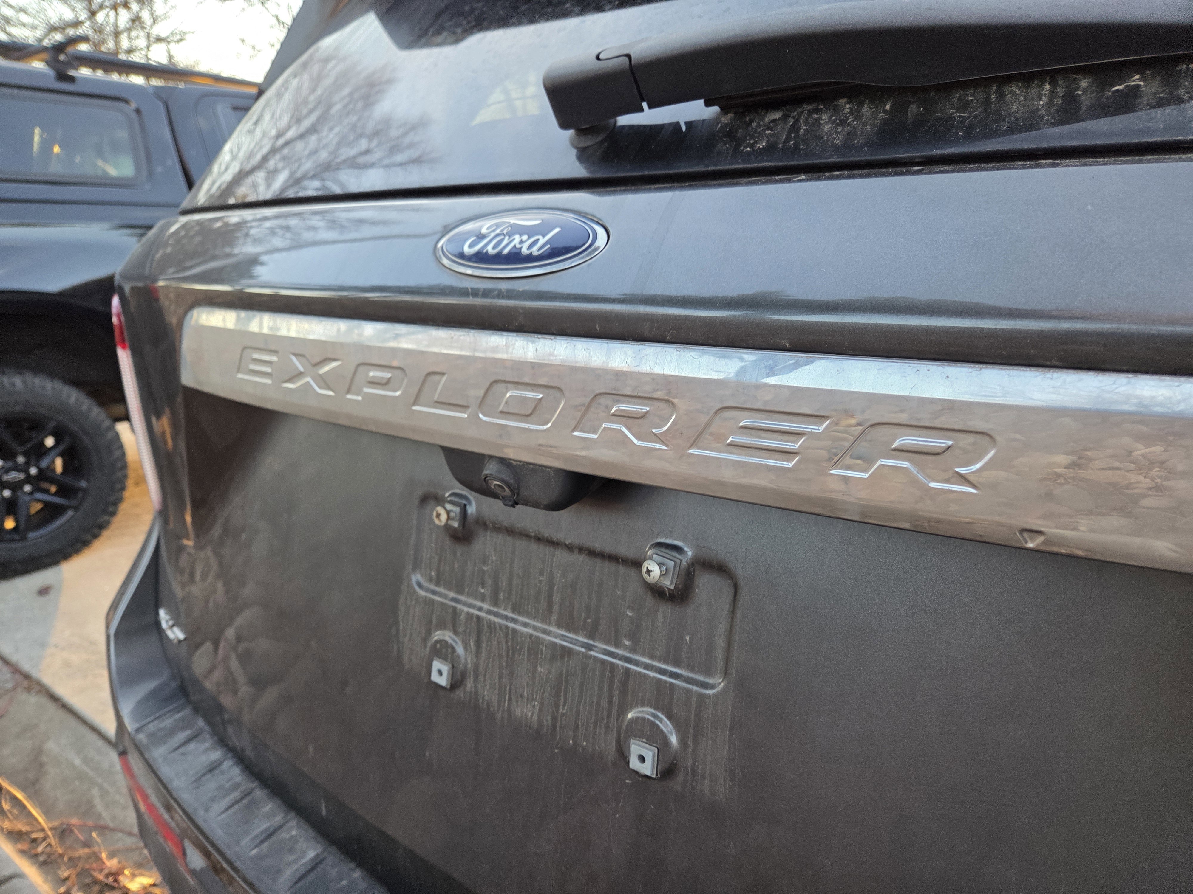 Certified 2020 Ford Explorer XLT w/ Equipment Group 202A image 15