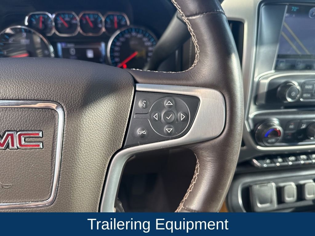 Used 2018 GMC Sierra 1500 SLT image 22