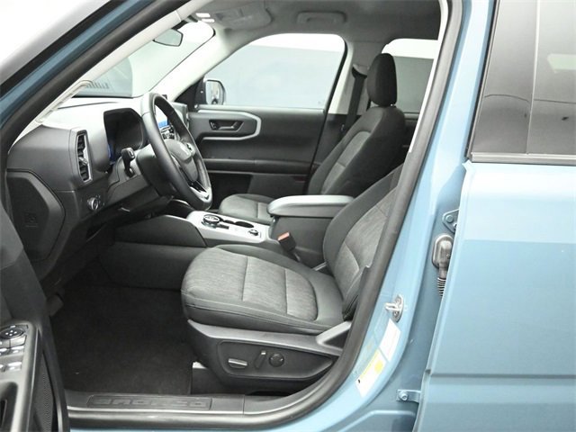 Certified 2022 Ford Bronco Sport Big Bend w/ Convenience Package image 26