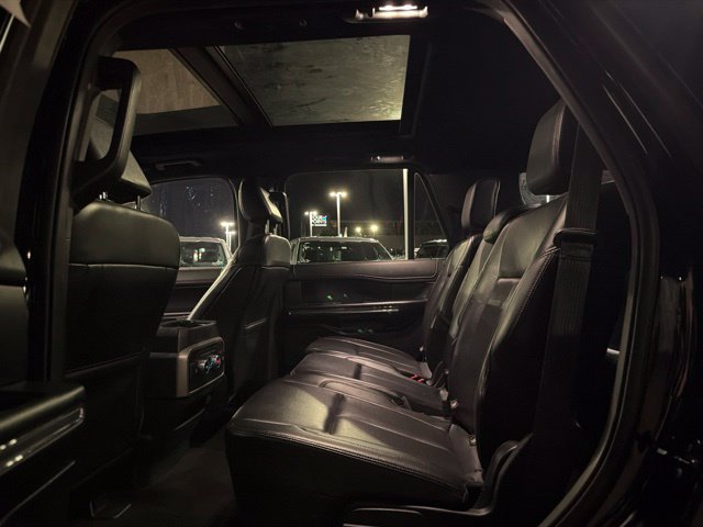 Certified 2021 Ford Expedition XLT AWD/4WD image 10