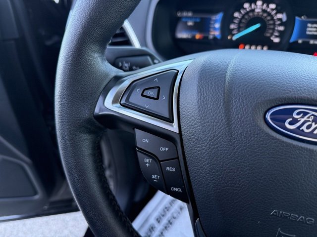 Certified 2024 Ford Edge Titanium image 25