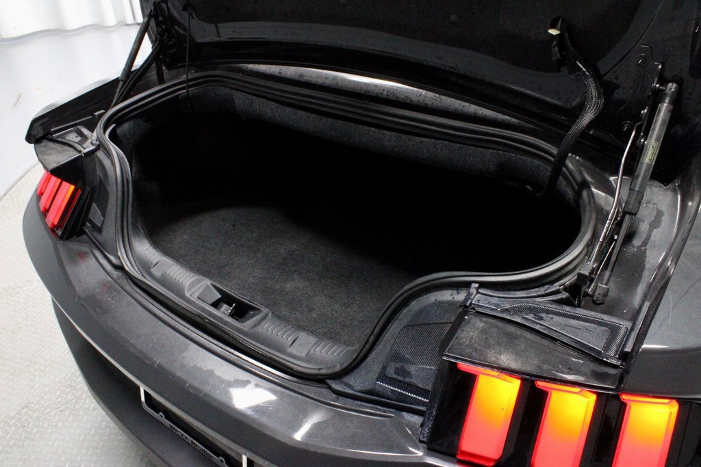 Certified 2024 Ford Mustang Premium image 16