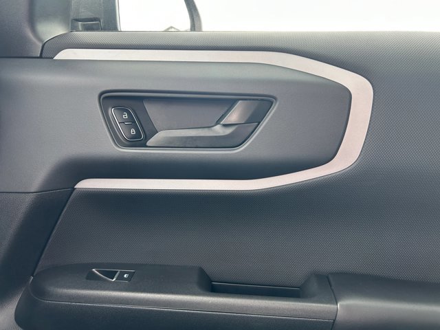 Certified 2023 Ford Bronco Sport Big Bend w/ Convenience Package image 16