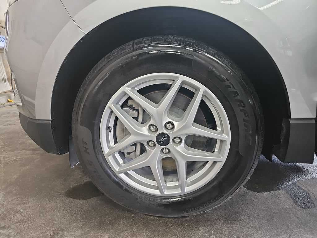 Certified 2023 Ford Edge SEL AWD/4WD image 31