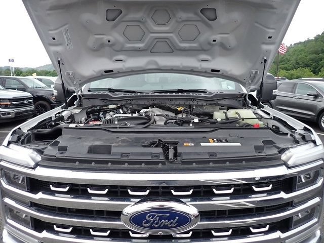 Certified 2026 Ford F250 Lariat AWD/4WD image 16