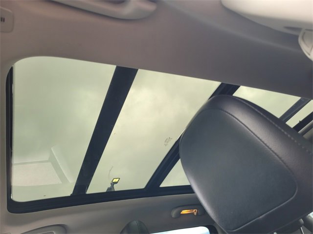 Used 2019 Jeep Compass Trailhawk w/ Leather Interior Group image 21