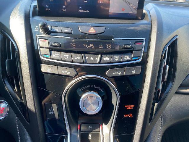 Used 2020 Acura RDX Technology Package image 22