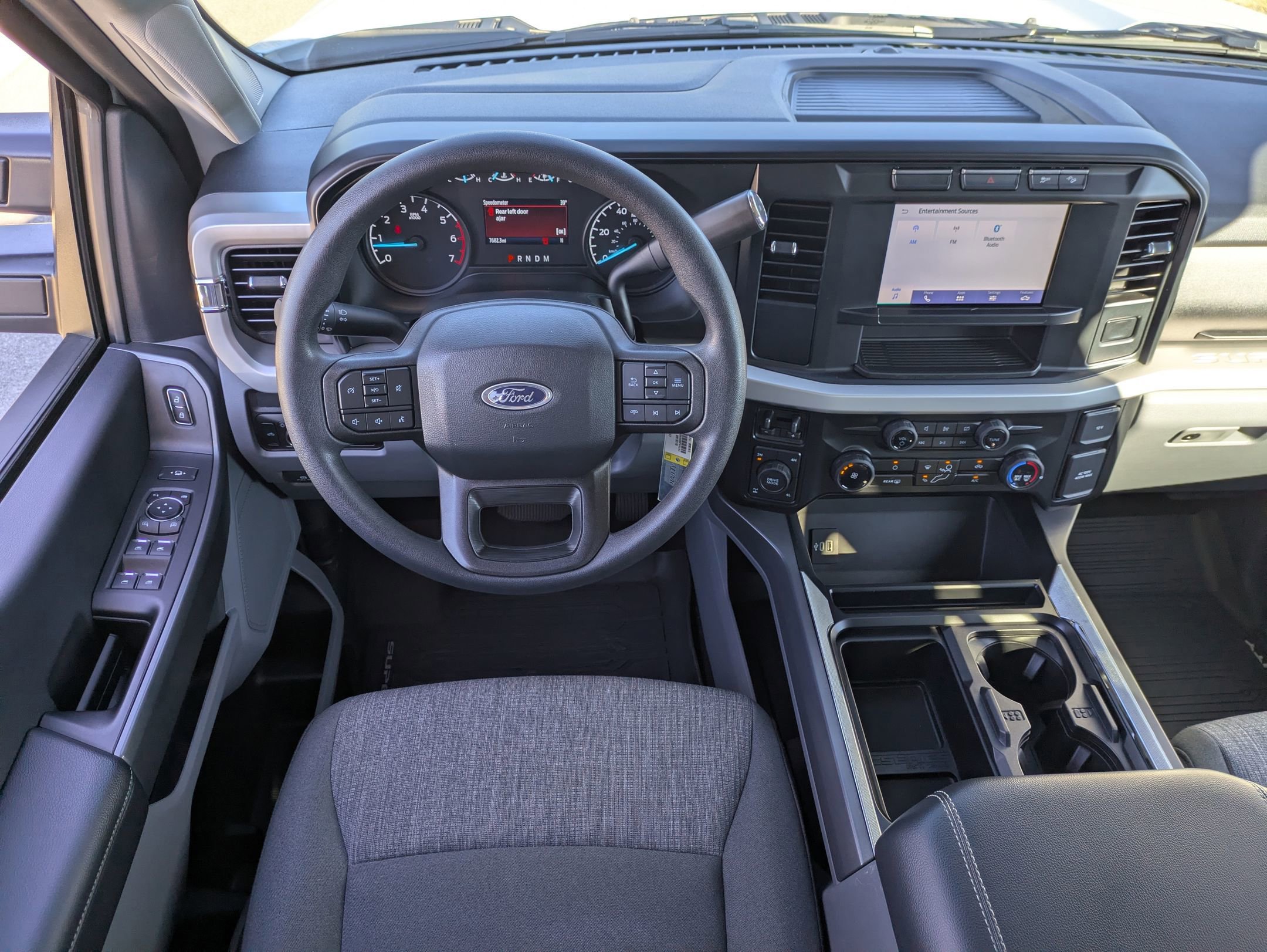 Certified 2024 Ford F250 XLT w/ FX4 Off-Road Package image 33